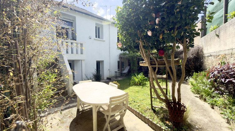 Ma-Cabane - Vente Maison Lorient, 100 m²