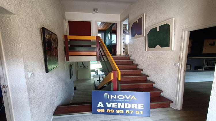 Ma-Cabane - Vente Maison Lorient, 113 m²