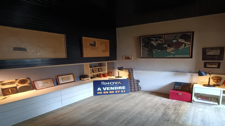 Ma-Cabane - Vente Maison Lorient, 113 m²