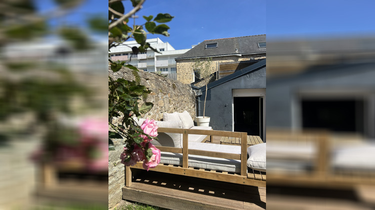 Ma-Cabane - Vente Maison Lorient, 85 m²