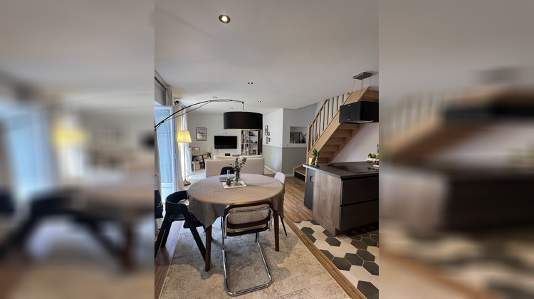 Ma-Cabane - Vente Maison Lorient, 85 m²