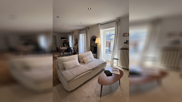 Ma-Cabane - Vente Maison Lorient, 85 m²