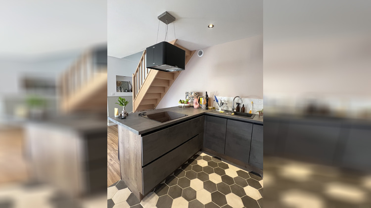 Ma-Cabane - Vente Maison Lorient, 85 m²