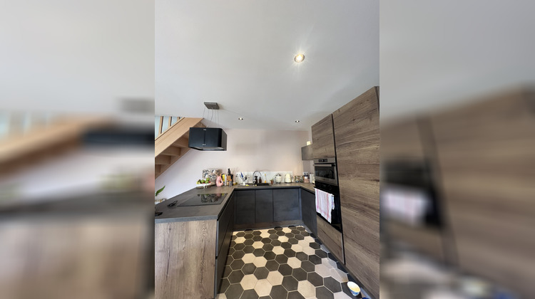 Ma-Cabane - Vente Maison Lorient, 85 m²