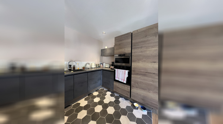 Ma-Cabane - Vente Maison Lorient, 85 m²