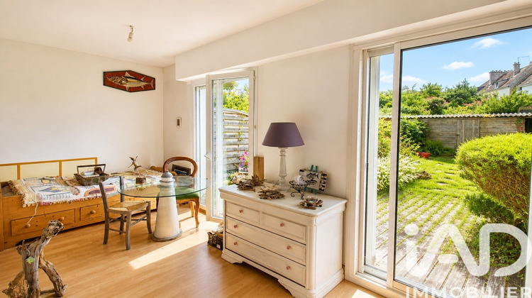 Ma-Cabane - Vente Maison Lorient, 140 m²