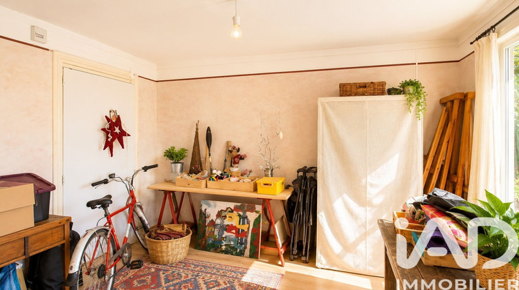 Ma-Cabane - Vente Maison Lorient, 140 m²