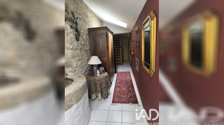 Ma-Cabane - Vente Maison Lorient, 160 m²