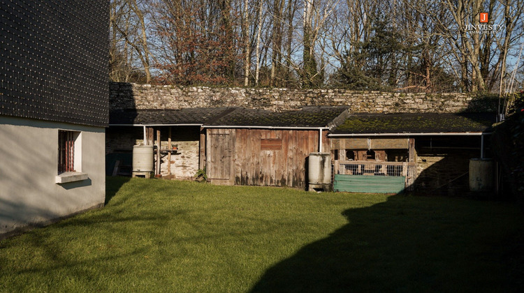 Ma-Cabane - Vente Maison Lorient, 125 m²
