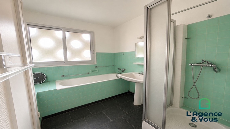 Ma-Cabane - Vente Maison LORIENT, 121 m²
