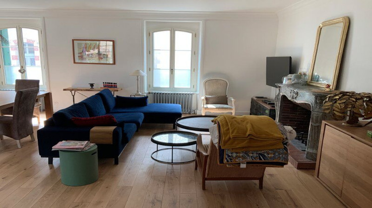 Ma-Cabane - Vente Maison Lorient, 146 m²