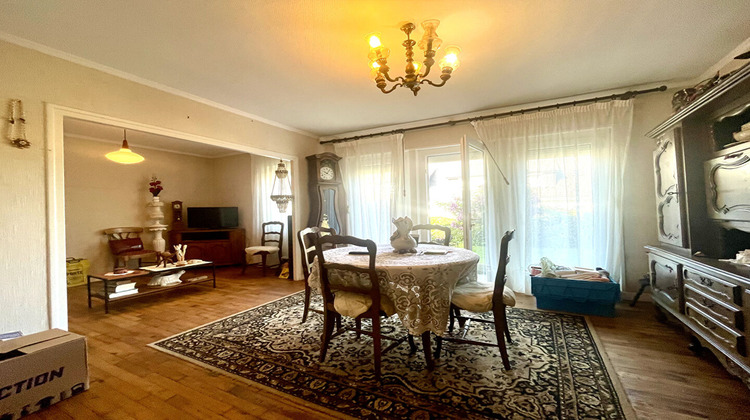 Ma-Cabane - Vente Maison LORIENT, 88 m²