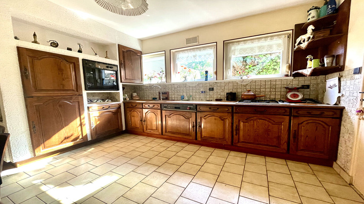 Ma-Cabane - Vente Maison LORIENT, 88 m²