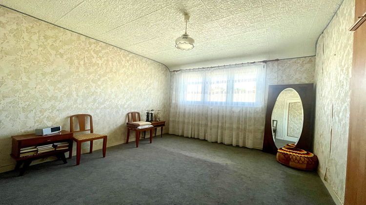Ma-Cabane - Vente Maison LORIENT, 88 m²