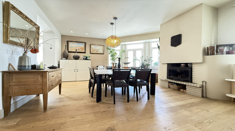 Ma-Cabane - Vente Maison Lorient, 161 m²