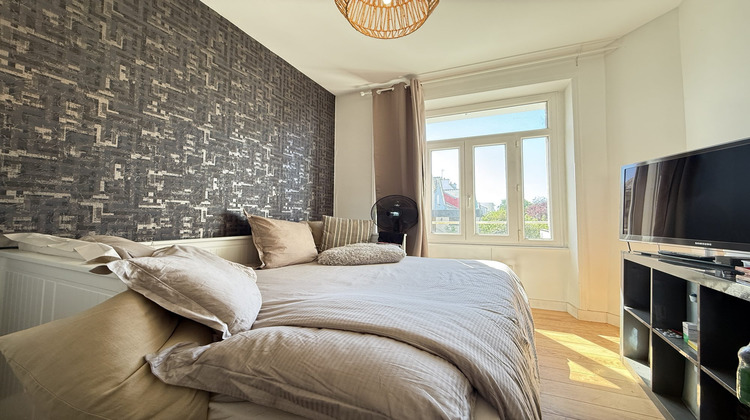 Ma-Cabane - Vente Maison Lorient, 161 m²