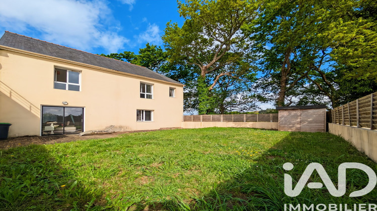 Ma-Cabane - Vente Maison Lorient, 123 m²