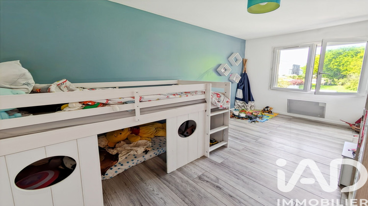Ma-Cabane - Vente Maison Lorient, 123 m²
