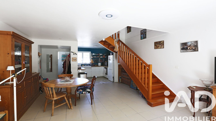 Ma-Cabane - Vente Maison Lorient, 63 m²