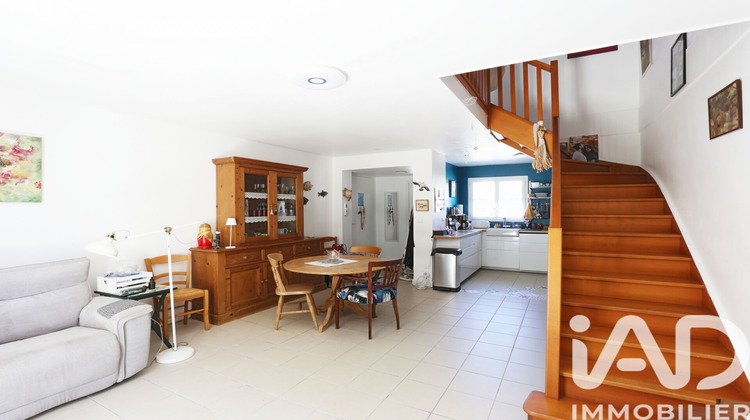 Ma-Cabane - Vente Maison Lorient, 63 m²