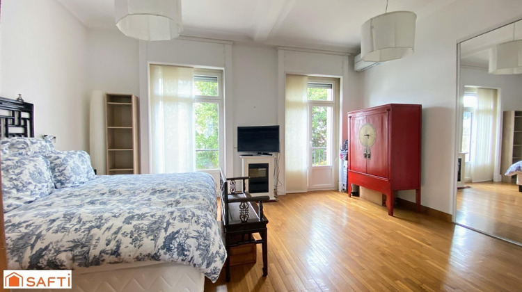 Ma-Cabane - Vente Maison Lorient, 367 m²