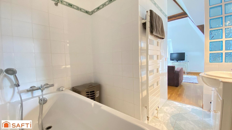 Ma-Cabane - Vente Maison Lorient, 367 m²