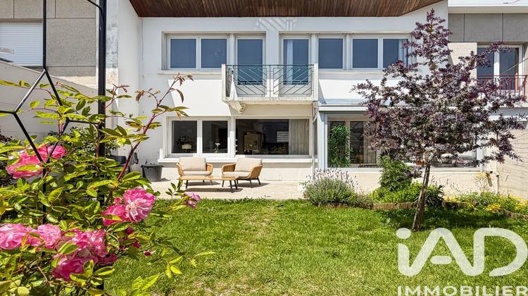 Ma-Cabane - Vente Maison Lorient, 93 m²