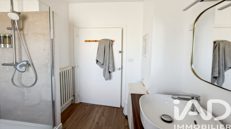 Ma-Cabane - Vente Maison Lorient, 93 m²