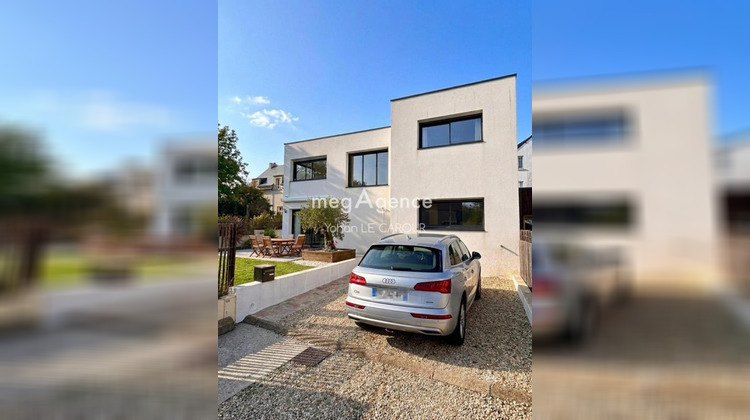 Ma-Cabane - Vente Maison LORIENT, 151 m²