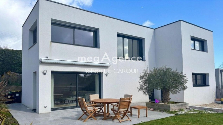 Ma-Cabane - Vente Maison LORIENT, 151 m²