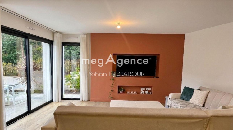 Ma-Cabane - Vente Maison LORIENT, 151 m²