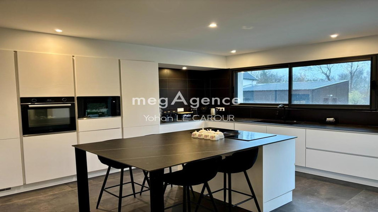 Ma-Cabane - Vente Maison LORIENT, 151 m²