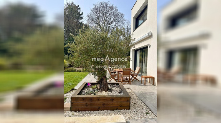 Ma-Cabane - Vente Maison LORIENT, 151 m²
