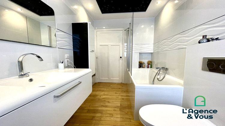 Ma-Cabane - Vente Maison LORIENT, 150 m²