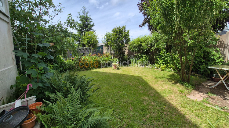 Ma-Cabane - Vente Maison LORIENT, 97 m²