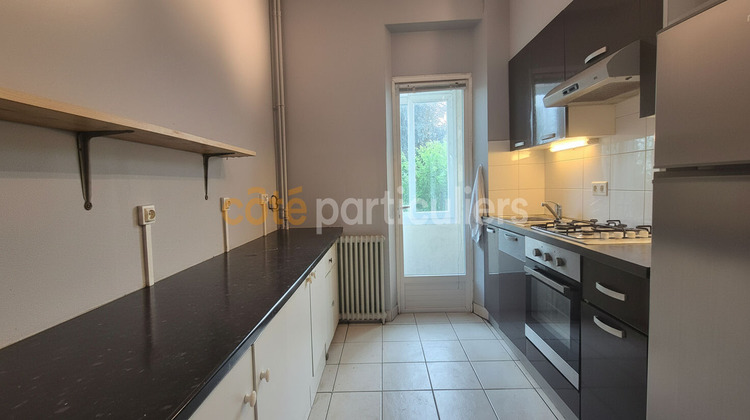 Ma-Cabane - Vente Maison LORIENT, 97 m²