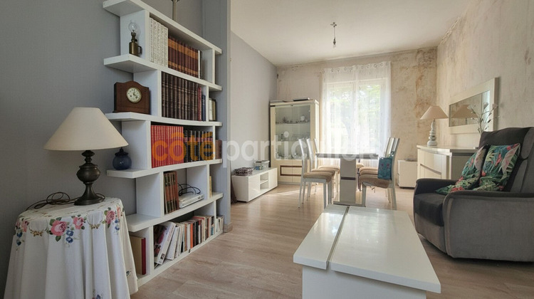 Ma-Cabane - Vente Maison LORIENT, 97 m²