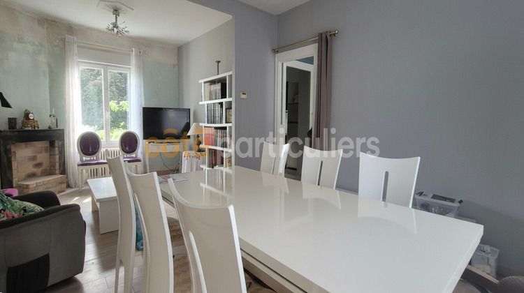 Ma-Cabane - Vente Maison LORIENT, 97 m²