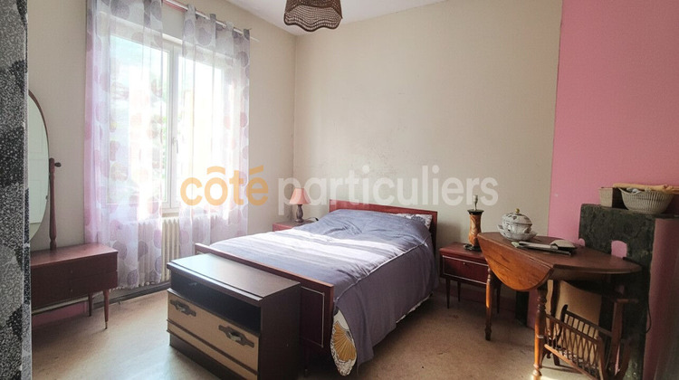 Ma-Cabane - Vente Maison LORIENT, 97 m²