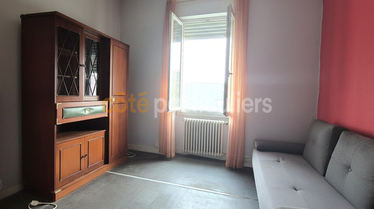 Ma-Cabane - Vente Maison LORIENT, 97 m²