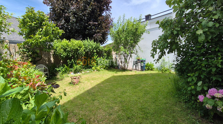Ma-Cabane - Vente Maison LORIENT, 97 m²