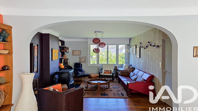 Ma-Cabane - Vente Maison Lorient, 252 m²