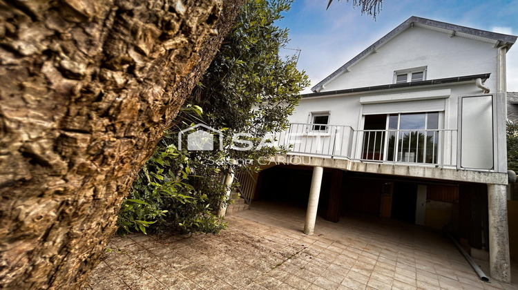 Ma-Cabane - Vente Maison Lorient, 95 m²