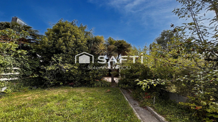 Ma-Cabane - Vente Maison Lorient, 95 m²