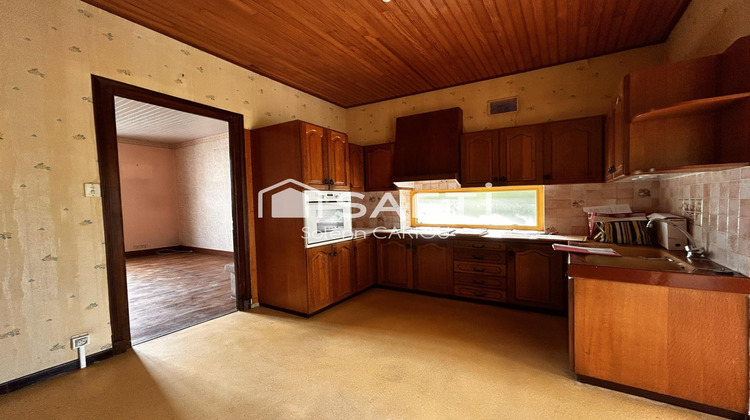 Ma-Cabane - Vente Maison Lorient, 95 m²