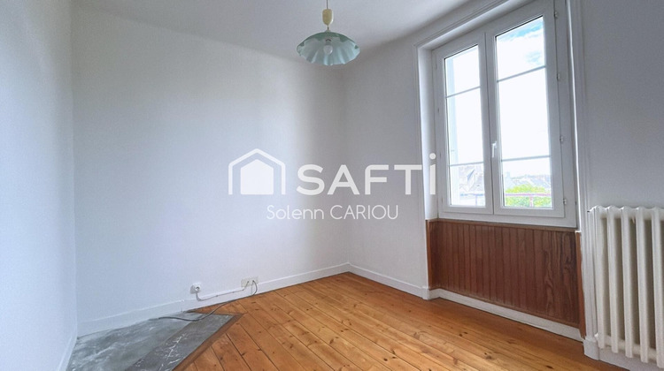 Ma-Cabane - Vente Maison Lorient, 95 m²