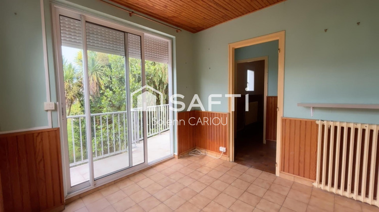 Ma-Cabane - Vente Maison Lorient, 95 m²