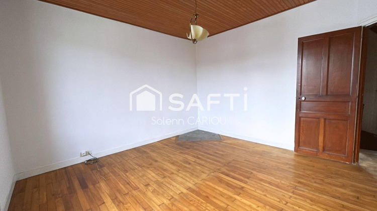 Ma-Cabane - Vente Maison Lorient, 95 m²