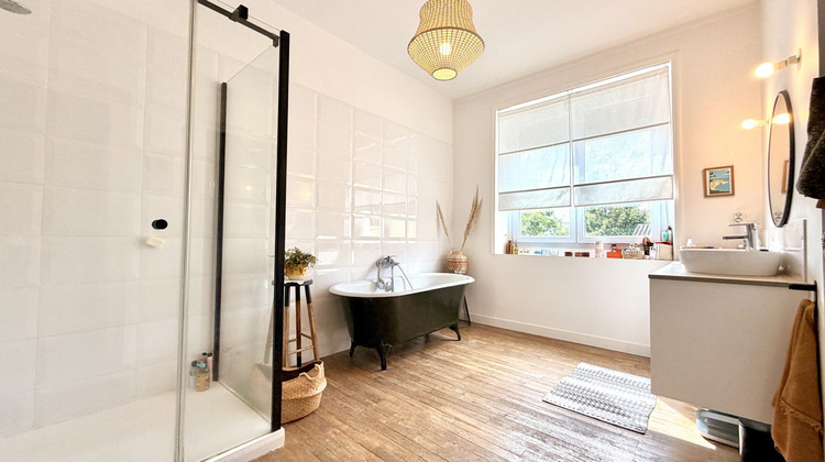 Ma-Cabane - Vente Maison Lorient, 180 m²