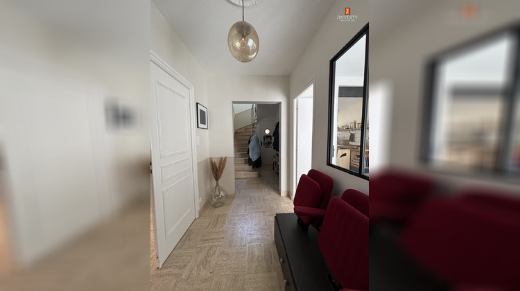 Ma-Cabane - Vente Maison Lorient, 115 m²
